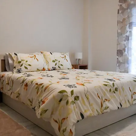 Appartement Vasilina's Thessaloniki