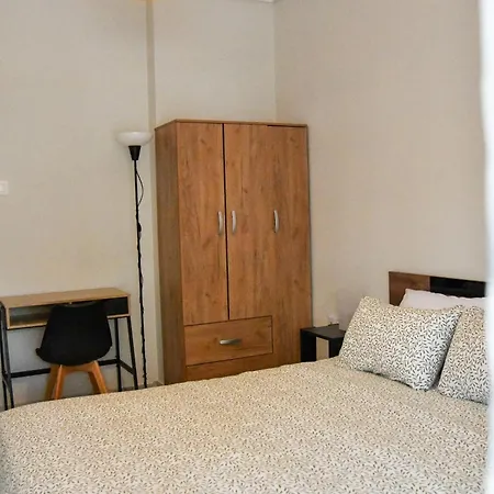 Appartement Vasilina's