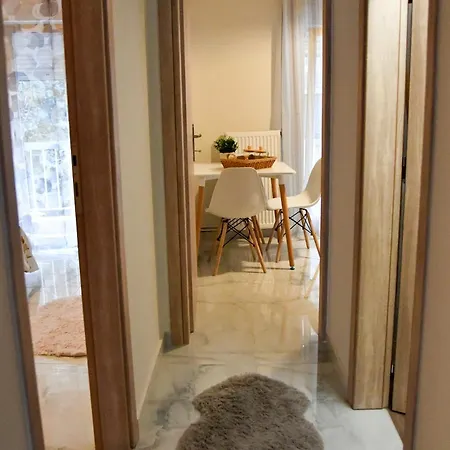 Appartement Vasilina's