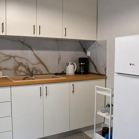 Vasilina's Appartement *