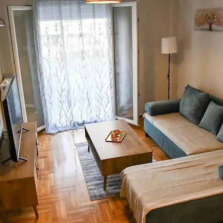 Vasilina's Appartement Thessaloniki