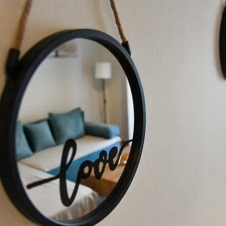 Vasilina's Appartement Thessaloniki