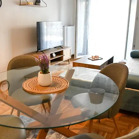 Vasilina's Appartement Thessaloniki