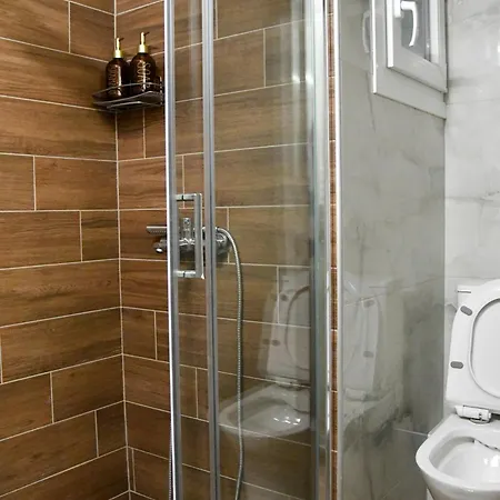 Vasilina's * Thessaloniki