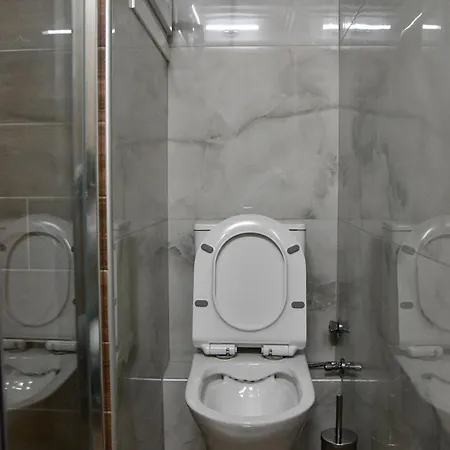 Vasilina's Appartement *