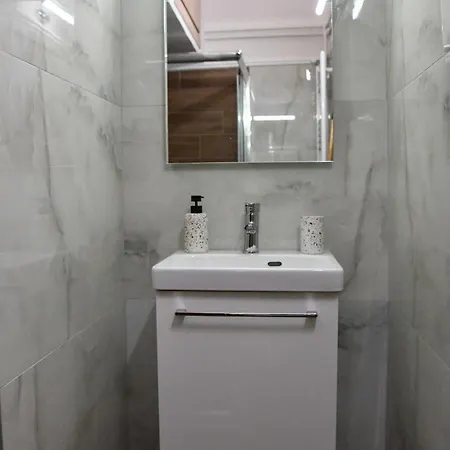 Vasilina's Thessaloniki