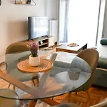 Vasilina's Apartamento Tesalónica