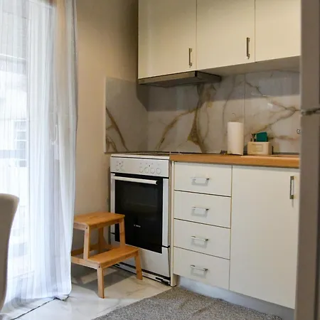 Vasilina's * Салоники