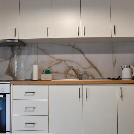 Apartamento Vasilina's *