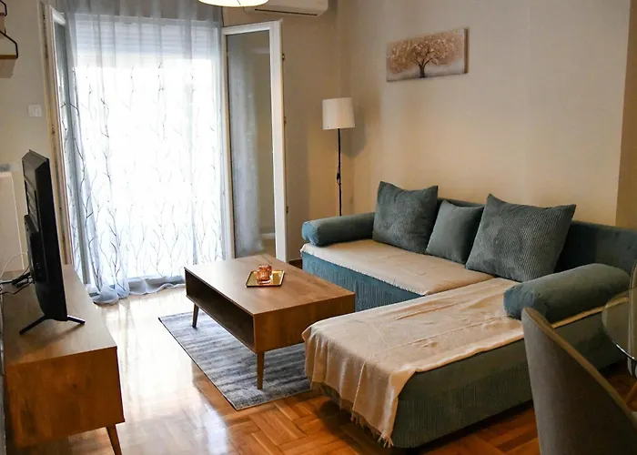 Vasilina's * Thessaloníki