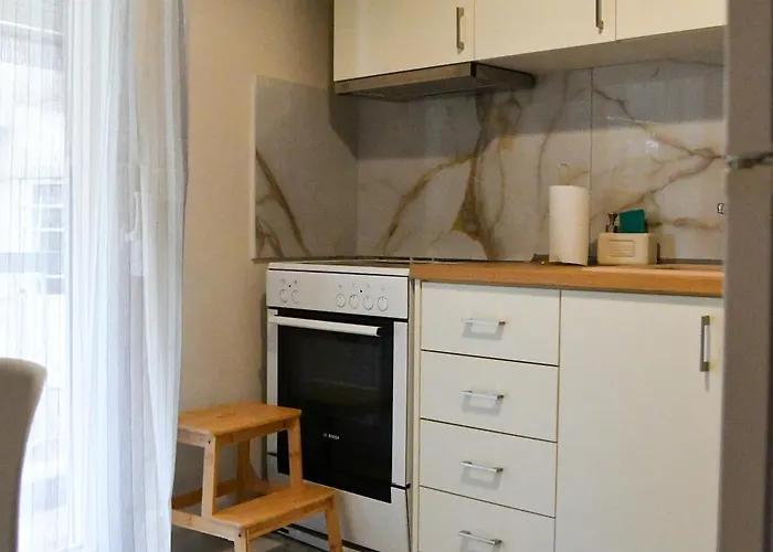 Vasilina's * Salonic