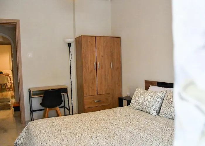 Apartament Vasilina's