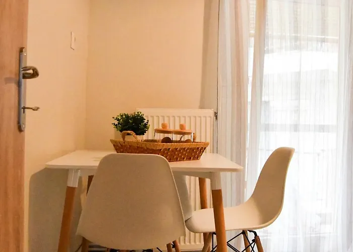 Vasilina's Apartament Salonic