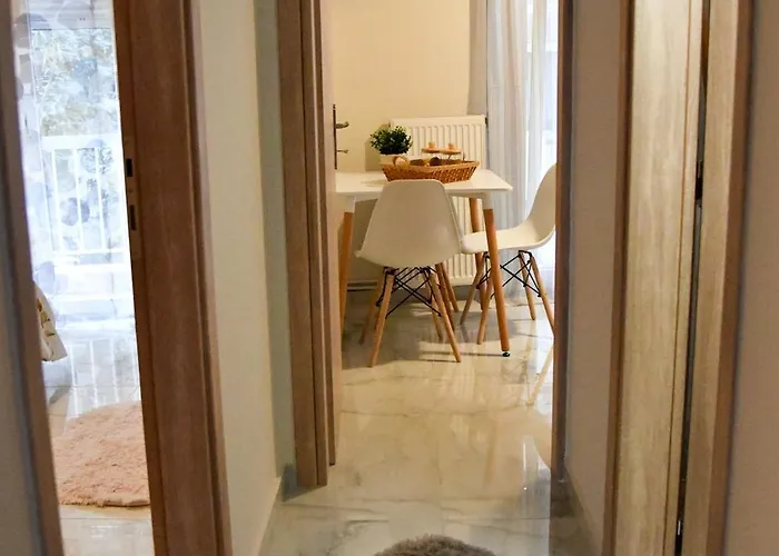 Apartament Vasilina's