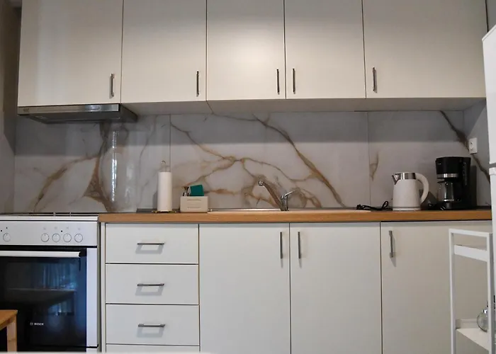 Lägenhet Vasilina's *