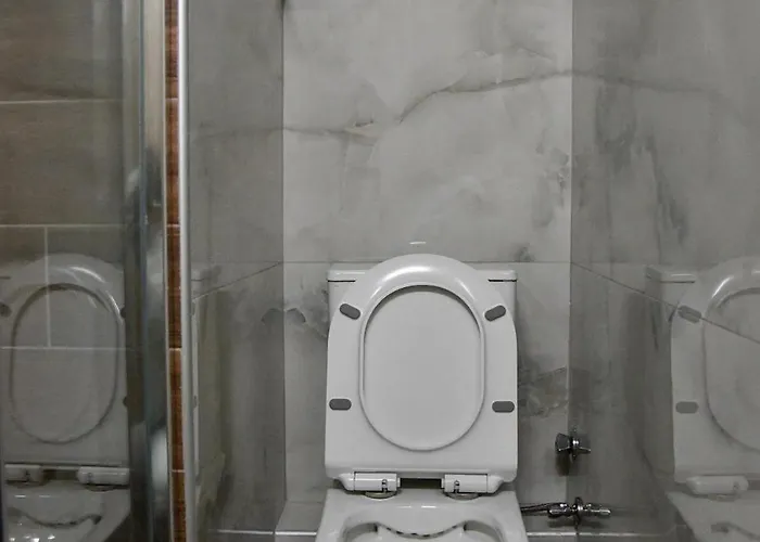 Vasilina's Lejlighed *