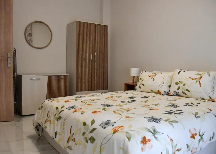 Apartament Vasilina's Salonic