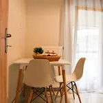 Vasilina's Apartamento Tesalónica