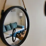 Vasilina's Apartamento Tesalónica