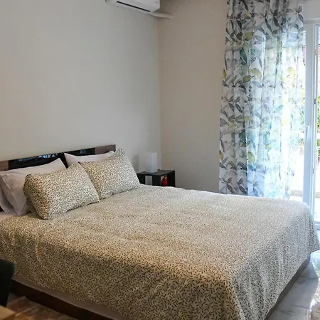 Vasilina's Apartment *