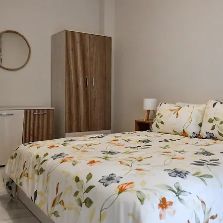 Appartement Vasilina's Thessaloniki